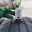 Goodyear EfficientGrip 245/45R19 102Y   