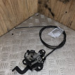 Замок капота Toyota bB 