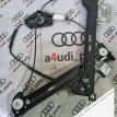 Стеклоподъемник передний левый Audi A5 I (2007—2011) Audi 200 