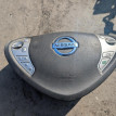 Airbag на руль Nissan Leaf 