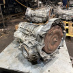 АКПП Volkswagen Passat 1998-2005 01V300050N 1.8 Volkswagen Passat 