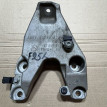 Кронштейн двигателя левый BMW X3 F25 N52B30 2010 BMW X3 оригинальный номер 22 11 6 864 719