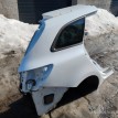 Крыло Kia Ceed 2017 71504A2C20 УНИВЕРСАЛ G4LC, заднее правое Kia Cee'd 