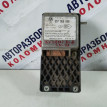 Блок управления airbag Volkswagen Passat B3 357959 Audi 200 оригинальный номер 357959656