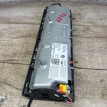Подушка безопасности в колени Volkswagen Touareg N Volkswagen Touareg оригинальный номер 7p1880841