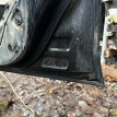 Дверь передняя правая Nissan Almera G15 (2012—2018) Nissan Almera оригинальный номер 80100-4AA8B
