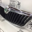 Решетка радиатора Skoda Octavia A5 1.8 CDAB 2011 Skoda Octavia 