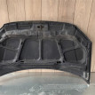 Капот Hyundai Getz 2002 - 2005 Hyundai Getz оригинальный номер 664001C020