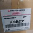 Насос омывателя фар Митцубиси Л200 Mitsubishi L200 Mitsubishi i оригинальный номер 8264A022