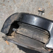 Подушка двигателя Mitsubishi Pajero оригинальный номер MR510056