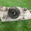 Фара галогеновая Toyota Sprinter 1998 811501A560 AE110 5A-FE, левая Toyota Sprinter 