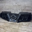 Решетка радиатора Nissan Qashqai 1 J10 рестайлинг Nissan Qashqai оригинальный номер 62310br00a