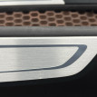 Накладки порожков BMW X1 оригинальный номер 51 47 7 318 567, 51 47 7 318 567, 51477318567, 7318567, 51 47 7 318 568, 51477318568, 7318568
