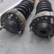 Стойка подвески передняя Volkswagen Touareg NF Volkswagen Touareg 