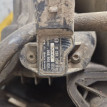 Впускной коллектор 03E129711D Skoda Fabia 1.2 Skoda Fabia оригинальный номер 03E129711D