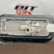 Плафон подсветки багажника Mini Clubman оригинальный номер 51 49 2 756 203, 51 49 2 756 203, 51492756203, 2756203