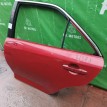 Дверь Toyota Camry 2012-2017 6700406260 50 55, задняя левая Toyota Camry  