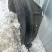Подкрылок передний левый Toyota Yaris 2005-2012 Toyota Yaris оригинальный номер 538760D040