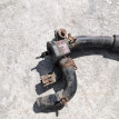 Помпа печки Toyota Sprinter Carib оригинальный номер 8724012230