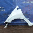 Крыло Honda Civic 9 2012-2017 60260SMGE00ZZ 5D, переднее левое Honda Civic  