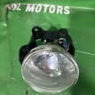 Фара Птф Toyota Avensis 3 2008-2015 8121002110 T270, правая Toyota Avensis  