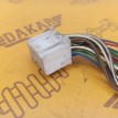 Разъём проводки двигателя Lexus RX330 MCU33 1MZFE Lexus RX 