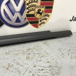 Молдинг стекла задний правый Volkswagen Tiguan Volkswagen Tiguan 