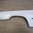 Крыло переднее левое Volvo 740 