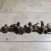 Форсунки топливные к-кт Nissan Bluebird оригинальный номер 1660053J00