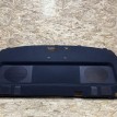 Полка задняя Toyota Camry VII (XV50)  оригинальный номер 64330-33570-C1