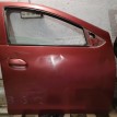Дверь Renault Sandero 2015 801008681R B8MV K7M, передняя правая Renault Sandero  