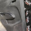 Обшивка двери левая задняя Шевроле Авео Т300 Chevrolet Aveo оригинальный номер 95351629
