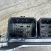 Блок управления Nissan Qashqai J10 cvt 2wd рест Nissan Qashqai оригинальный номер Mec93-890