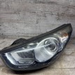 Фара левая Hyundai ix35 I (2009—2013) Hyundai ix35 оригинальный номер 921022Y000