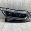 Фара правая Nissan Qashqai LED Nissan Qashqai оригинальный номер 100-19011
