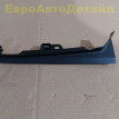 Накладка передней стойки Land Rover Defender L663 Land Rover Defender оригинальный номер LR131928