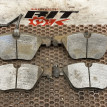 Колодки тормозные BMW 5er оригинальный номер 34 11 6 850 885, 34 11 6 850 885, 34116850885, 6850885, 34 11 6 775 314, 34116775314, 6775314, 34 11 8 847 063, 34118847063, 8847063, 34 11 8 847 064, 34118847064, 8847064
