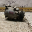 Компрессор кондиционера Ford Fusion Fiesta Ford Fiesta оригинальный номер 4588121