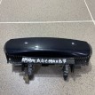 Ручка двери задняя левая Audi A4 2007 г Audi 200 оригинальный номер 4B0839885