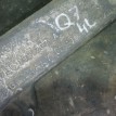 Балка Audi Q7 4L (2005—2009) Audi 200 оригинальный номер 7L0199207A
