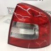 Фонарь задний правый Skoda Octavia A5 CAXA 2011 Skoda Octavia 