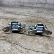 Петли задней двери Chevrolet Rezzo Chevrolet Rezzo оригинальный номер 97580755