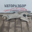 Рычаг продольный задний левый Kia Ceed ED Kia Cee'd оригинальный номер 552701H000