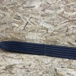 Накладка подножки левая Toyota Land Cruiser 200 Рестайлинг  оригинальный номер 51772-60140