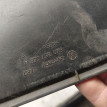 Пепельница Volkswagen Polo Volkswagen Polo оригинальный номер 6X0857058