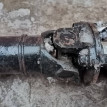 Кардан Lexus GS 3 3GRFSE GS300 Lexus GS оригинальный номер 37100-30790
