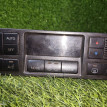 Блок управления печки Hyundai XG 9 725039300 Hyundai XG оригинальный номер 9725039300