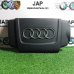 Декоративная крышка двигателя Audi A6 2012 Audi A6 