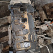 Двигатель Volkswagen Passat B6 BVY Volkswagen Passat оригинальный номер 06F100034E