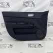 Дверная карта передняя левая Hyundai Getz TB G4EE Hyundai Getz  